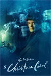 A Christmas Carol on Broadway