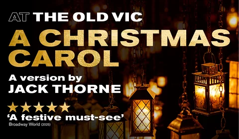 A Christmas Carol