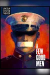 A Few Good Men on Broadway