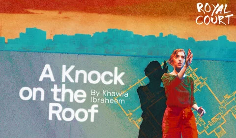 A Knock on the Roof