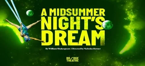 A Midsummer Night's Dream