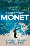 A Mirrored Monet