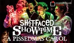 Shit-Faced Showtime: A Pissedmas Carol