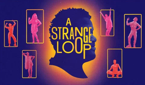 A Strange Loop on Broadway hero image