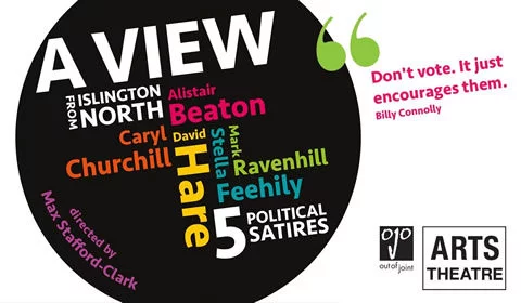 A View from Islington North hero image