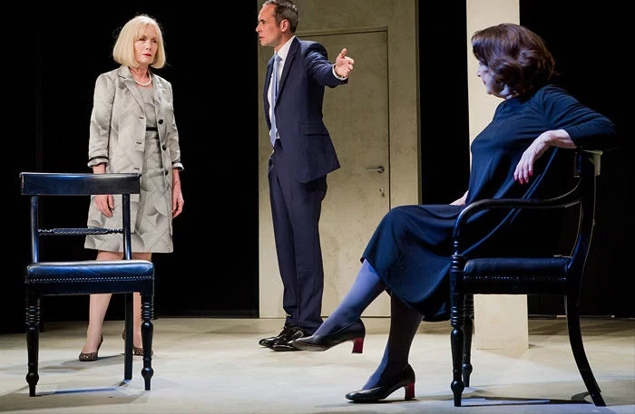 A View From Islington North at the Arts Theatre, London