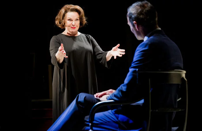 A View From Islington North at the Arts Theatre