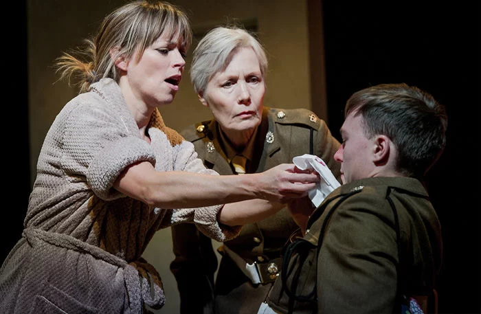 A View From Islington North by Max Stafford Clarke