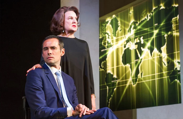 A View From Islington North play