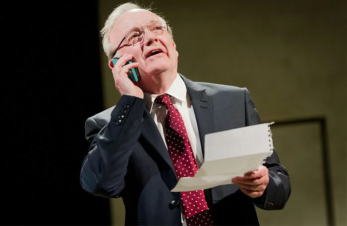 A View From Islington North - Political Satire