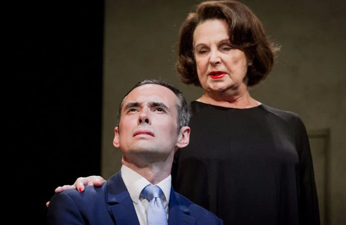 A View From Islington North -West End London