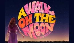 A Walk on the Moon