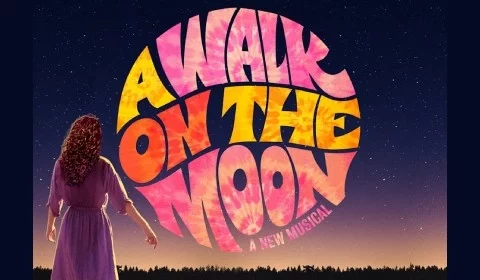 A Walk on the Moon