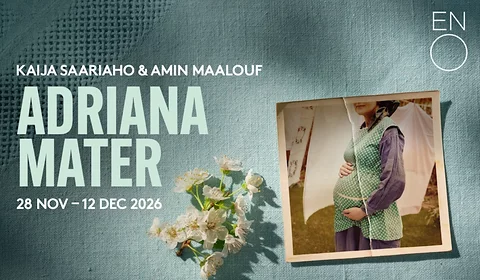 Adriana Mater