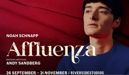 Affluenza