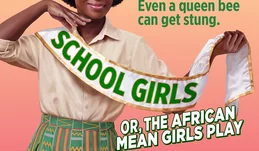 School Girls; Or, The African Mean Girls Play on Broadway