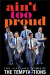 Ain't Too Proud on Broadway