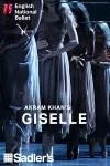 English National Ballet - Akram Khan's Giselle