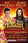 Aladdin: The Pantomime
