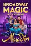 Aladdin on Broadway
