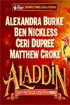Aladdin: The Pantomime