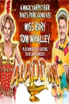 Aladdin: The Pantomime