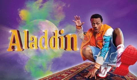 Aladdin: The Pantomime