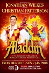 Aladdin: The Pantomime