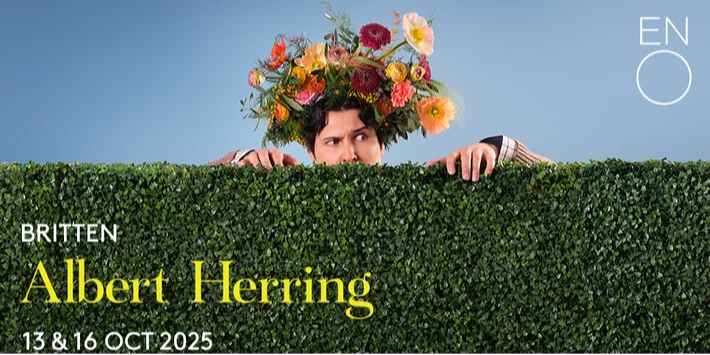 Albert Herring hero image