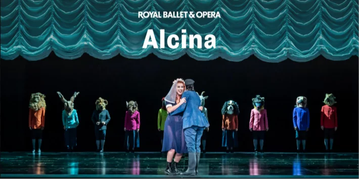 Alcina hero image