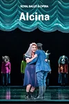 Alcina