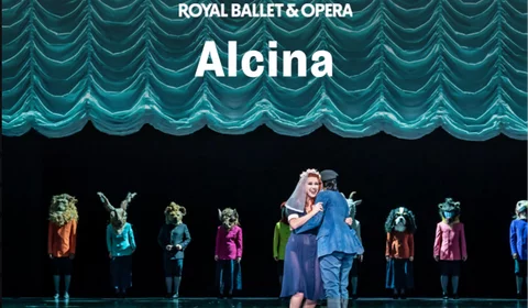 Alcina
