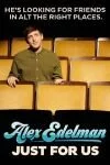 Alex Edelman: Just For Us on Broadway