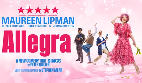 Allegra