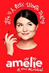 Amélie the Musical on Broadway