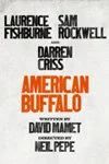 American Buffalo on Broadway