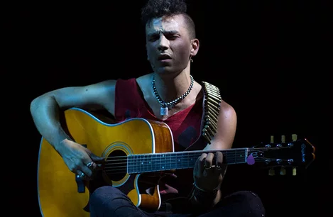 American Idiot - Musicals in London