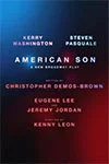 American Son on Broadway