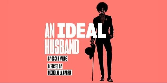 An Ideal Husband hero image