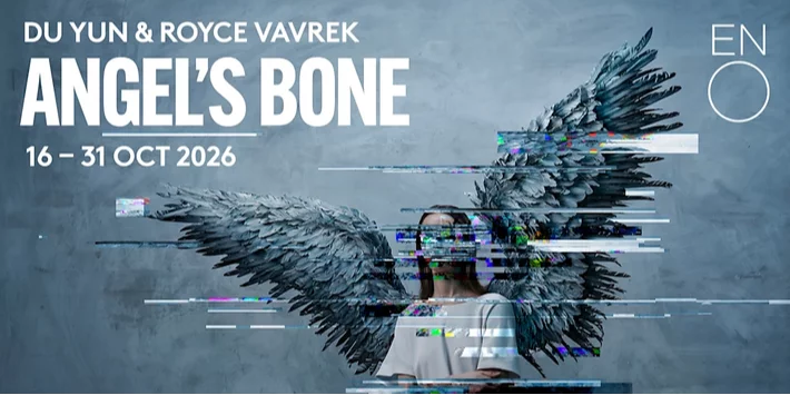 Angel's Bone hero image