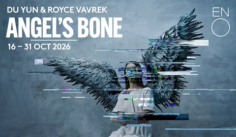 Angel's Bone