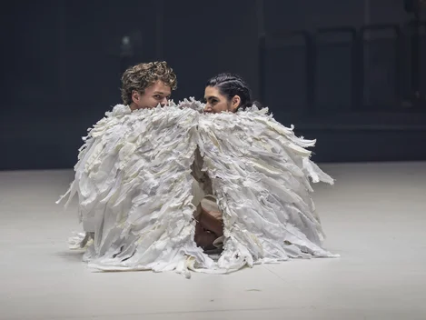 Angel's Bone performed by English National Opera