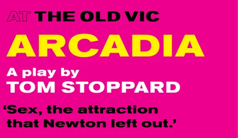 Arcadia