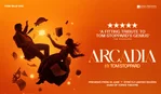 Arcadia