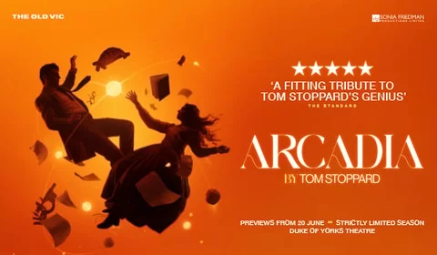 Arcadia