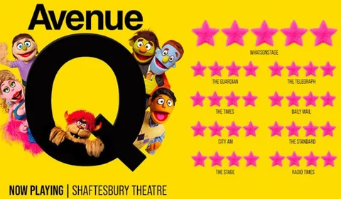 Avenue Q