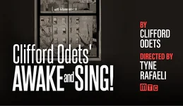 Awake and Sing! on Broadway