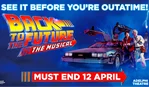 Back to the Future