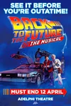 Back to the Future
