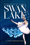 State Ballet of Georgia: Swan Lake